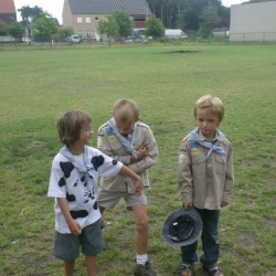 HPIM0639 - Scouts en Gidsen Zaventem 